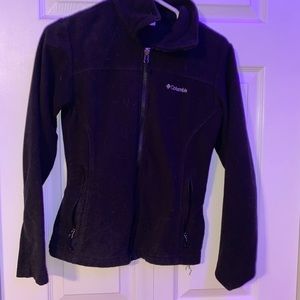 Columbia Zip-up Jacket